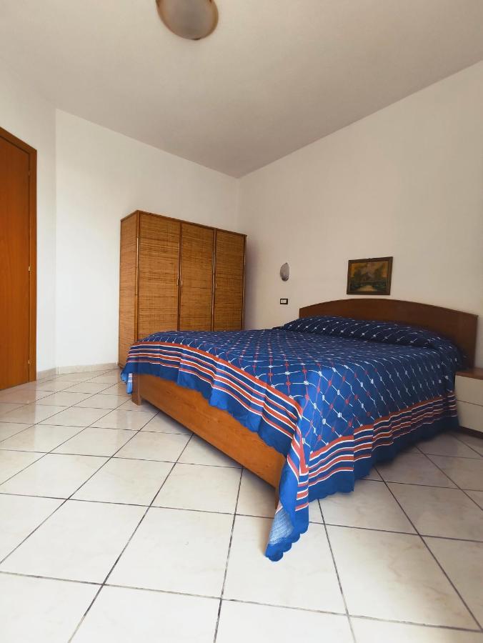 Casa De Somma Apartment Forio  Exterior photo